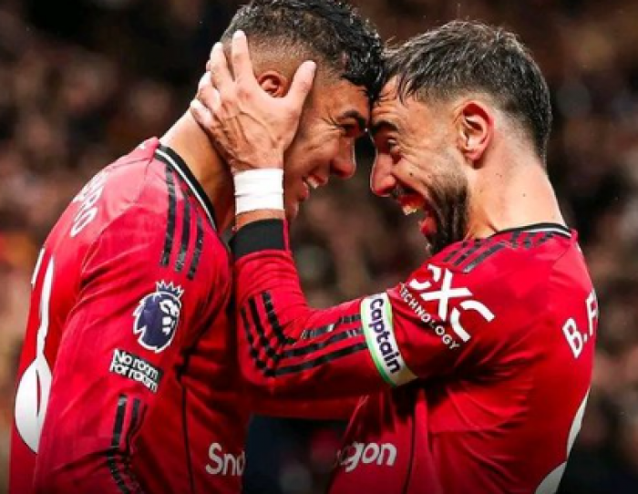 Manchester United odbudowuje formę! Sensacyjne zwycięstwo nad Chelsea